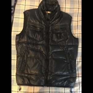 Men’s Diesel Vest!